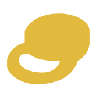Gold icon